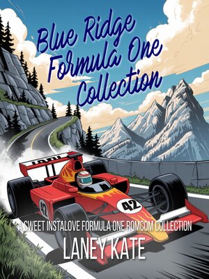 cover image of Blue Ridge Formula One Collection